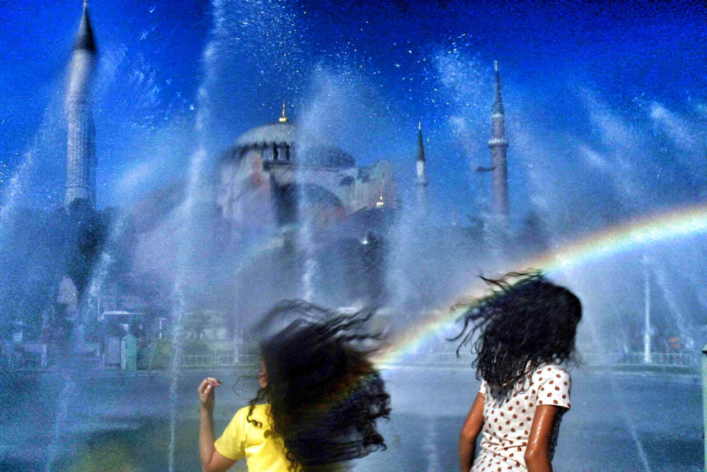İşte 